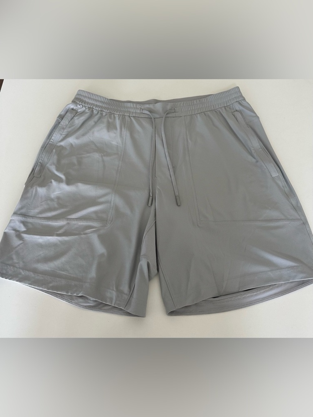 Lululemon License to Train
Linerless Short 7"